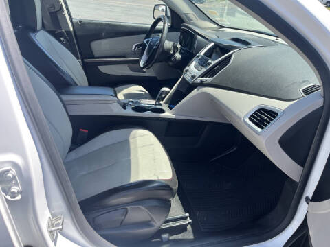 2015 GMC Terrain SLT-2