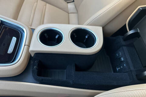 2019 Porsche Panamera
