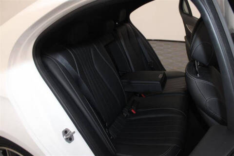 2021 Mercedes-Benz E-Class E 450 4MATIC