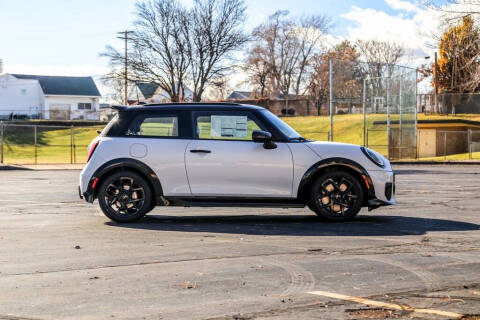 2026 MINI Hardtop 2 Door