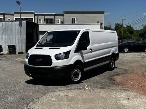 2019 Ford Transit for sale at Uniworld Auto Sales LLC. in Greensboro NC