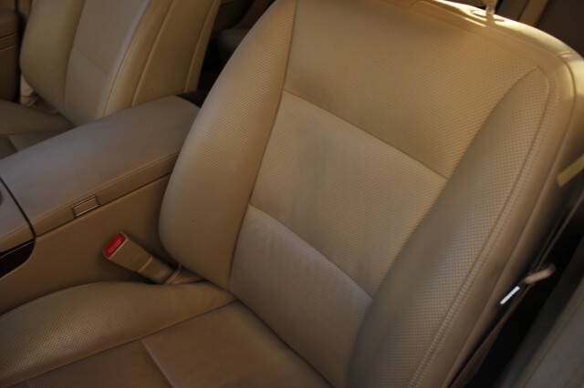 2013 Mercedes-Benz S-Class S 550 4MATIC