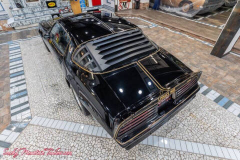 1976 Pontiac Trans Am