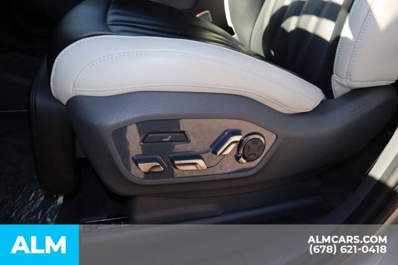 2024 Kia EV9 GT-Line