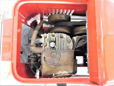 1949 Cushman Model 64