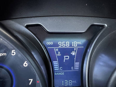 2013 Hyundai Veloster