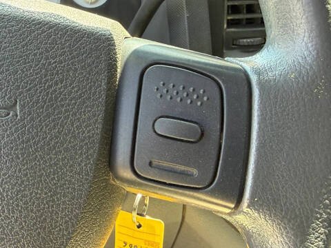 2008 Dodge Ram 1500