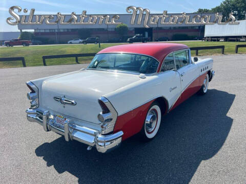 1955 Buick Century