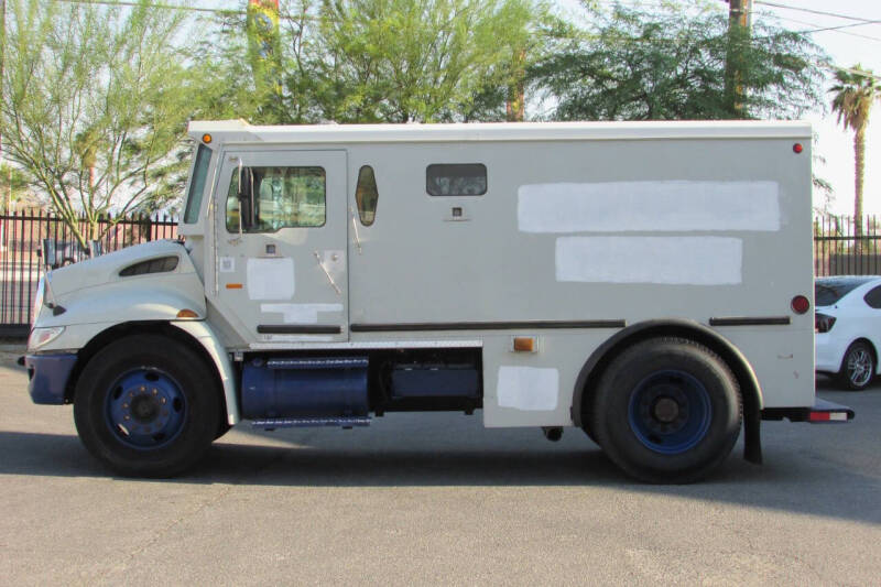 2006 International DuraStar 4300