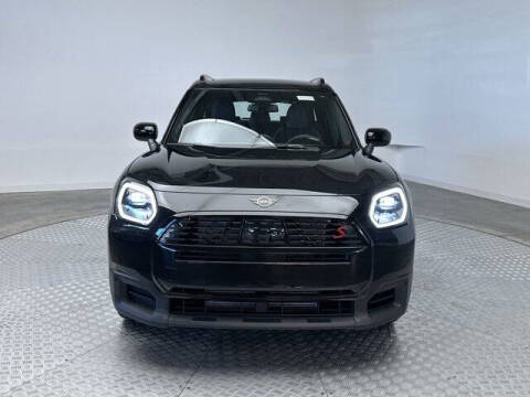 2026 MINI Countryman S ALL4