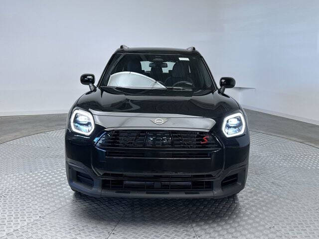 2026 MINI Countryman S ALL4