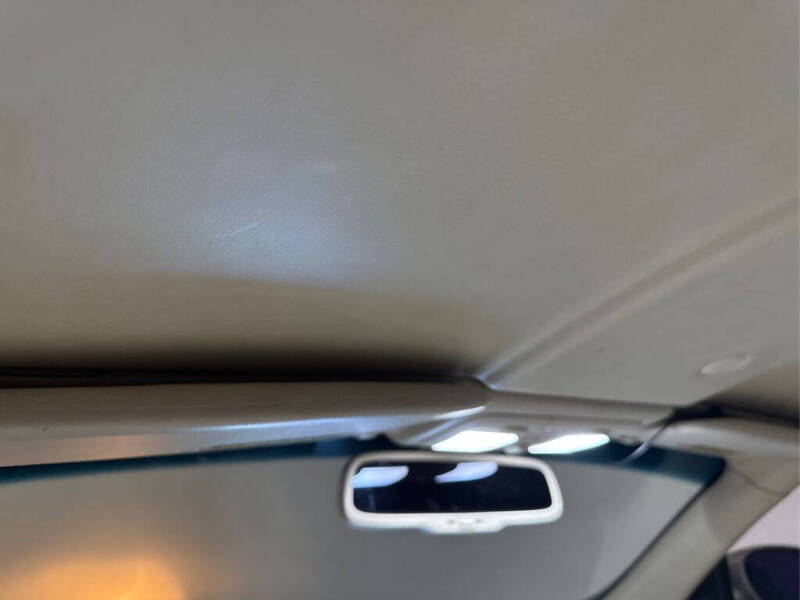 2008 Lexus SC 430