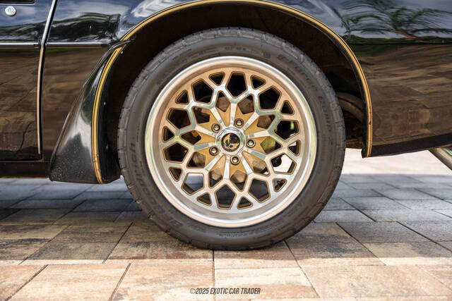 1979 Pontiac Firebird