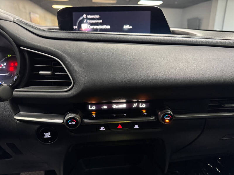 2021 Mazda CX-30 Select