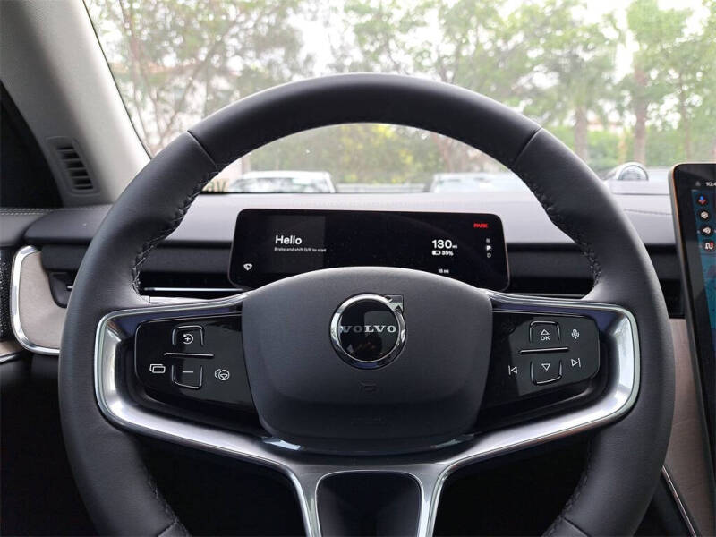 2025 Volvo EX90 Twin Performance Ultra 7P