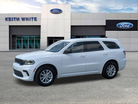 2025 Dodge Durango GT Photo