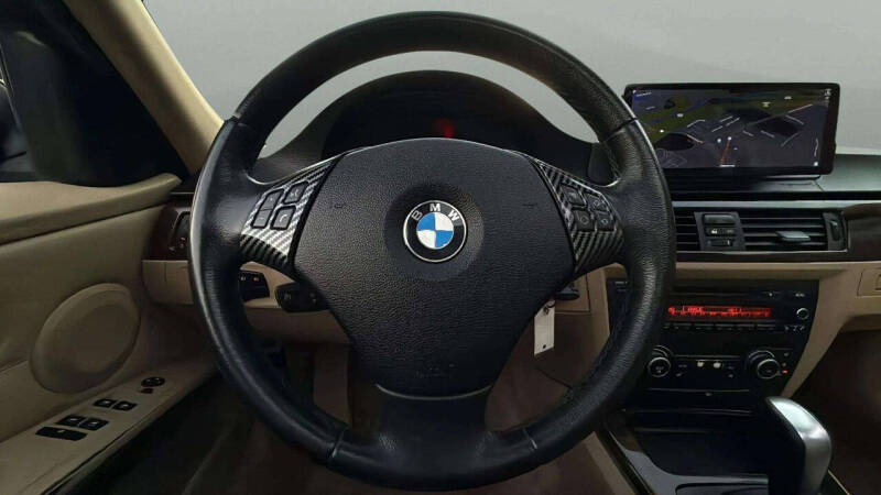 2011 BMW 3 Series 328i xDrive