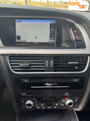 2016 Audi S5 3.0T quattro Premium Plus