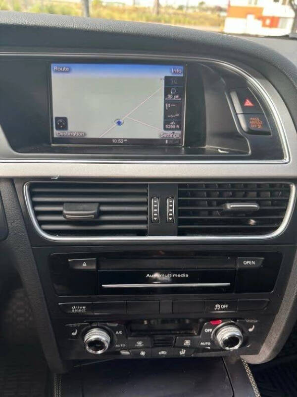 2016 Audi S5 3.0T quattro Premium Plus