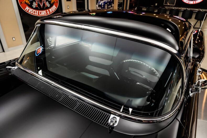 1958 Chevrolet Impala