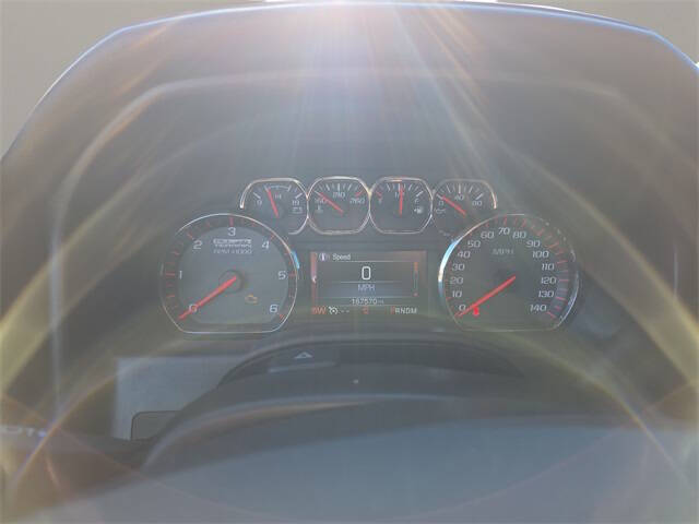 2016 GMC Sierra 1500