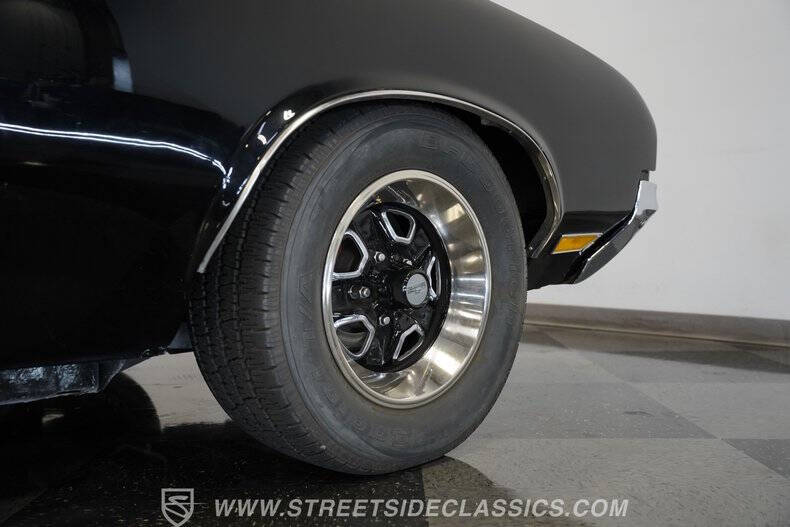 1970 Oldsmobile Cutlass