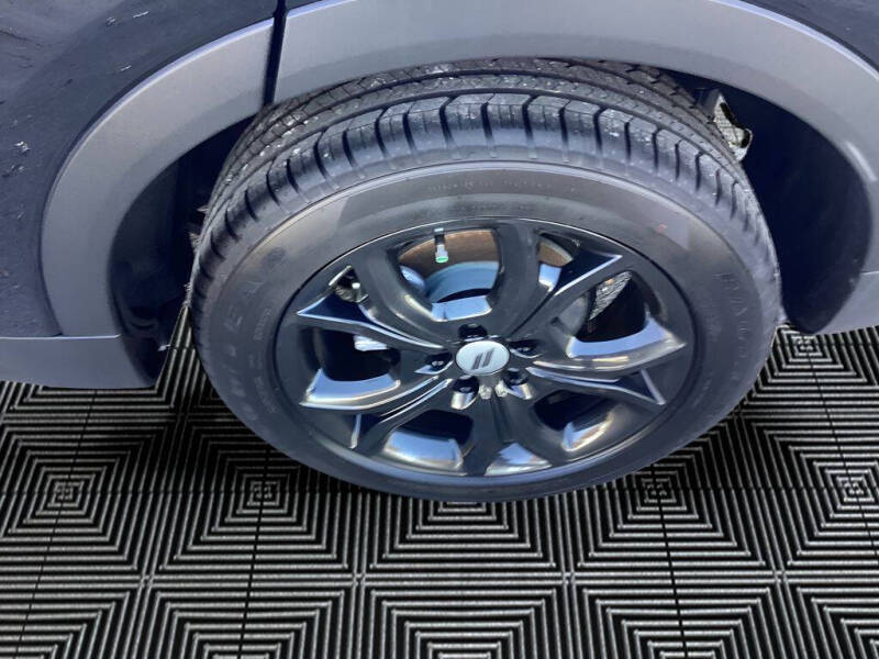 2023 Dodge Hornet GT Plus