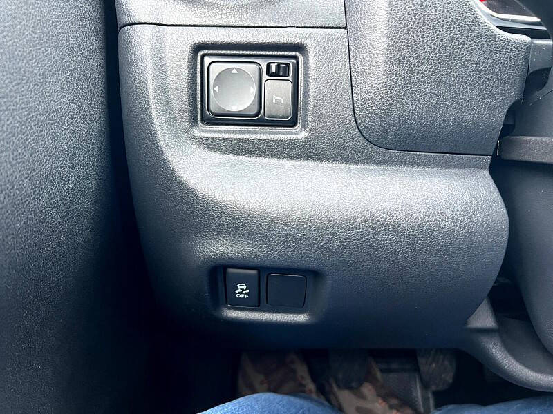 2015 Nissan Versa Note S