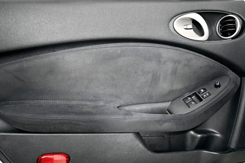 2013 Nissan 370Z Touring