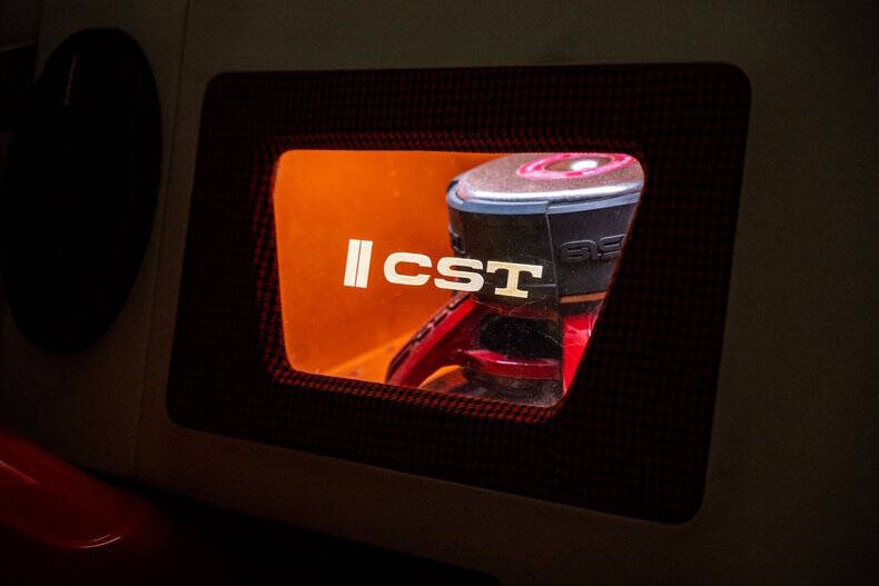 1972 Chevrolet Blazer