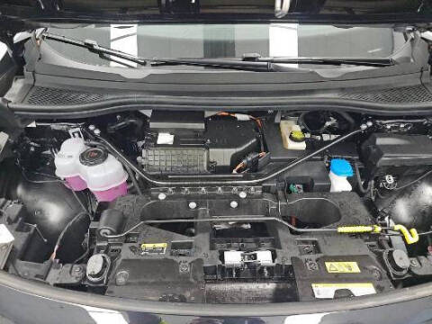 2024 Volkswagen ID.4 Pro