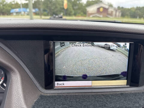 2011 Mercedes-Benz E-Class E 350