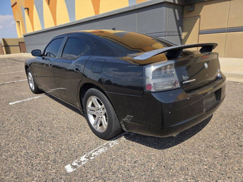 2006 Dodge Charger RT