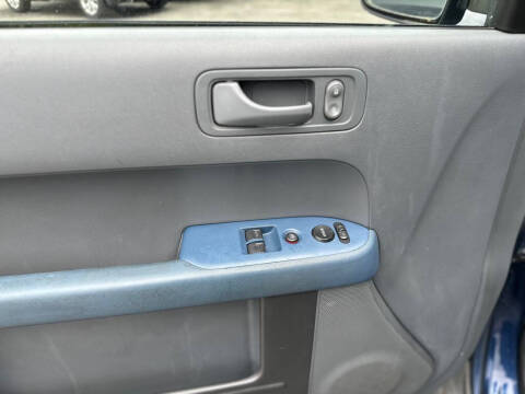 2003 Honda Element EX