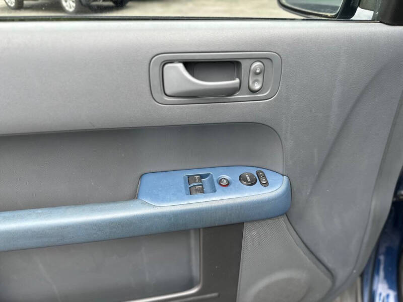 2003 Honda Element EX