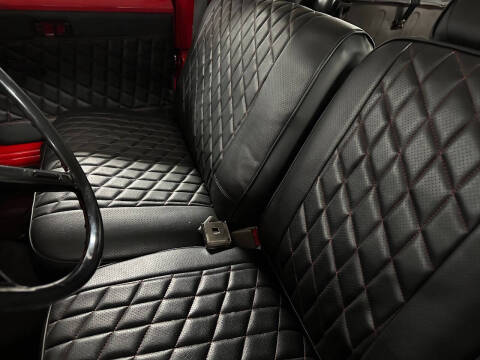 1979 Toyota Land Cruiser