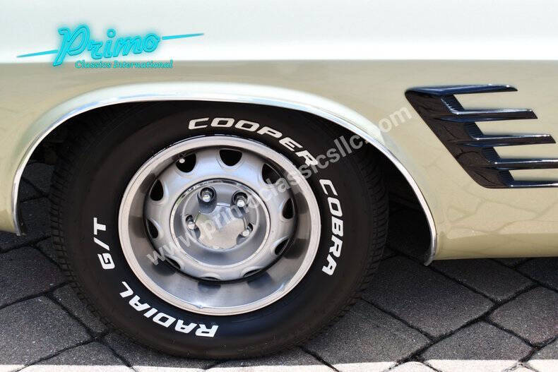 1973 Dodge Challenger