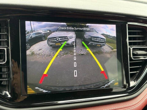 2023 Dodge Durango SRT Hellcat