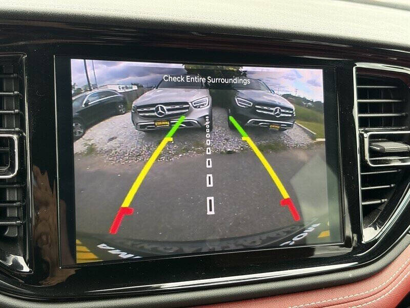 2023 Dodge Durango SRT Hellcat