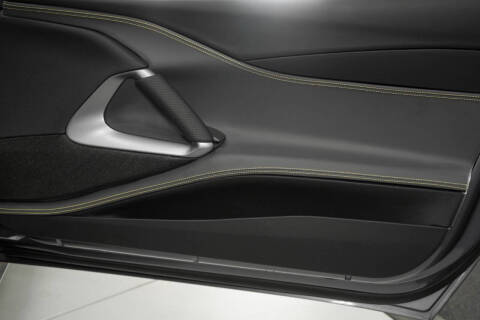 2023 Ferrari 812 GTS