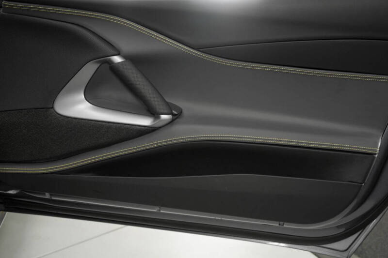 2023 Ferrari 812 GTS