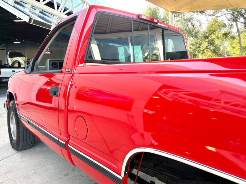 1994 GMC Sierra 1500