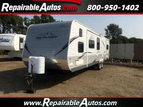2013 Jayco Jay Flight