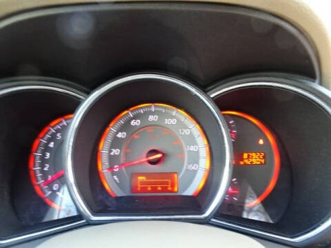 2009 Nissan Murano S