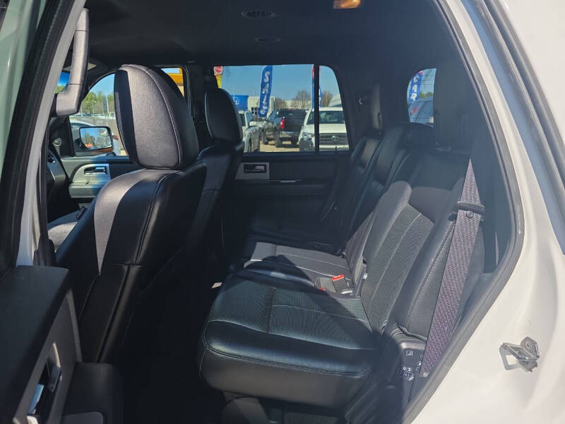 2017 Ford Expedition XLT