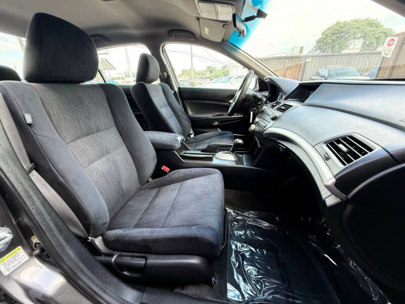 2011 Honda Accord LX