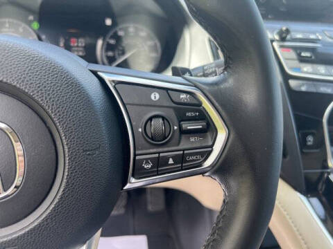 2023 Acura RDX w/Tech