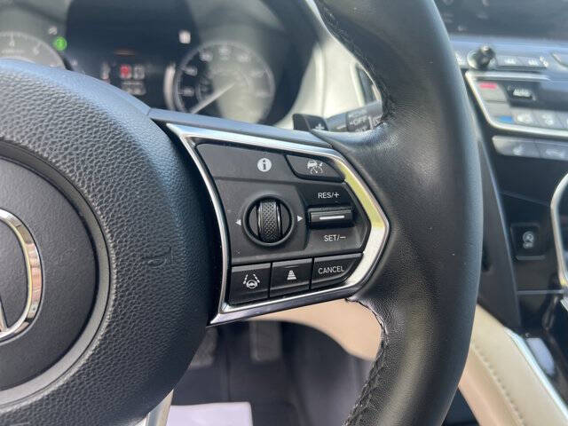 2023 Acura RDX w/Tech