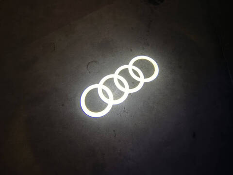 2020 Audi SQ5 3.0T quattro Prestige