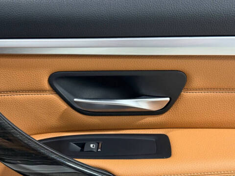 2019 BMW 4 Series 430i xDrive